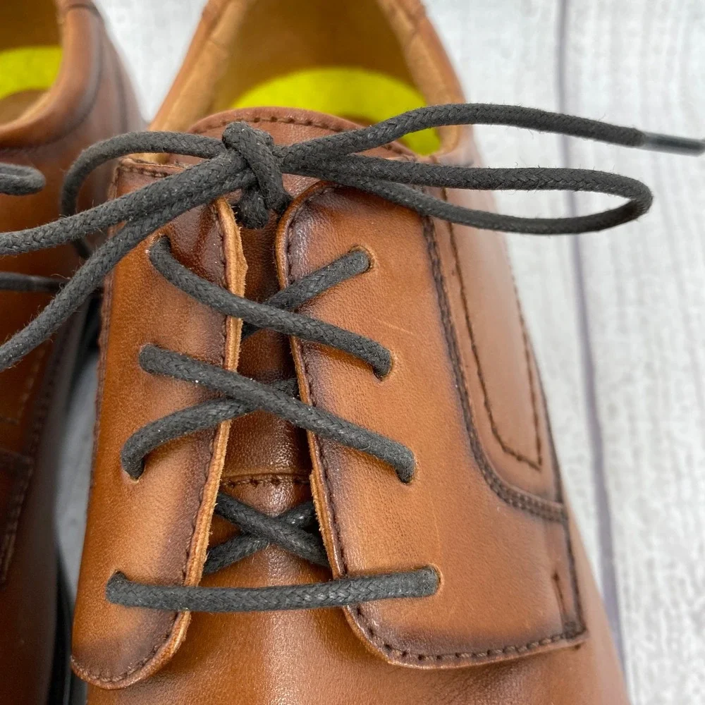 Florsheim classic cap